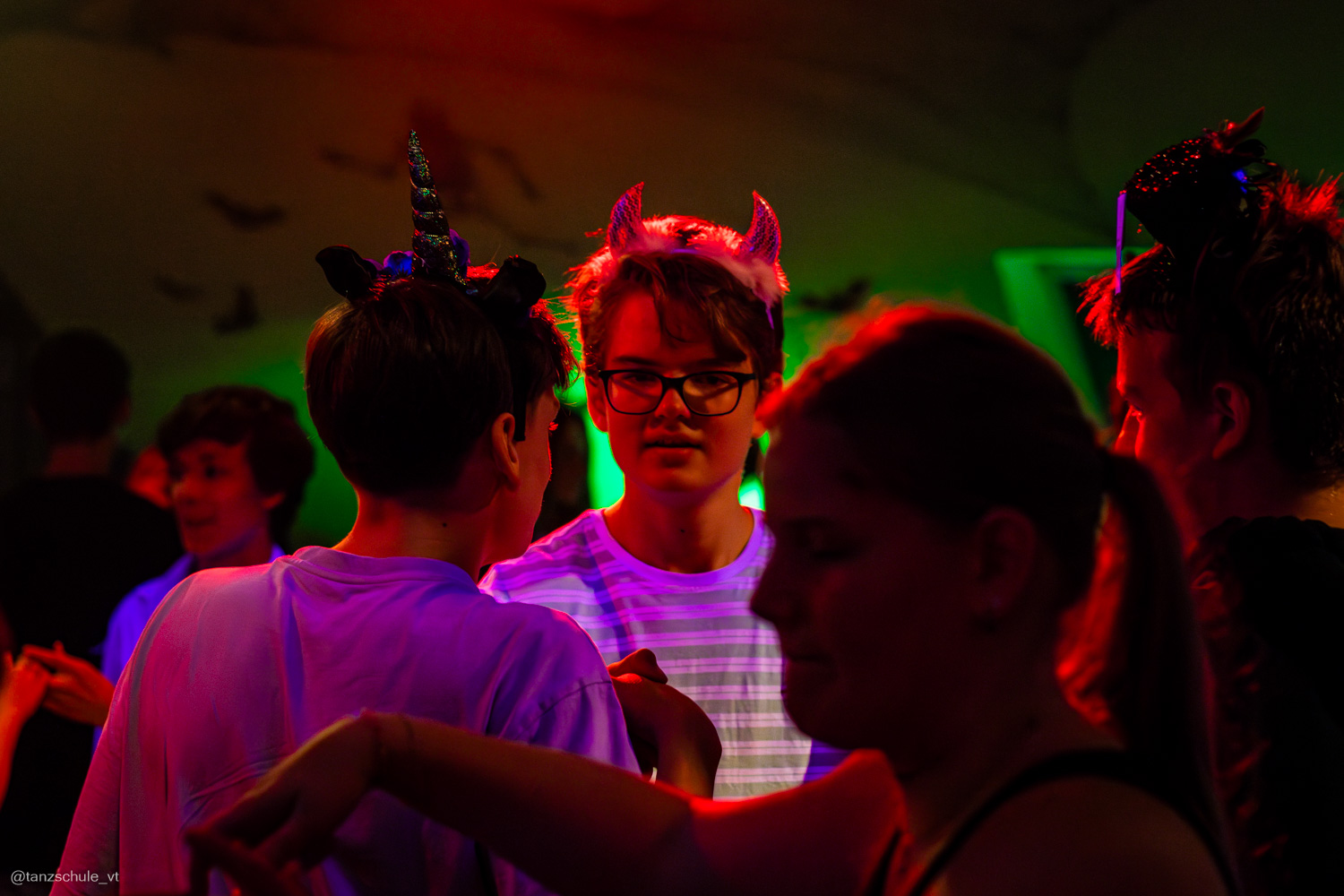 20231028 Halloween Tanzparty 2845